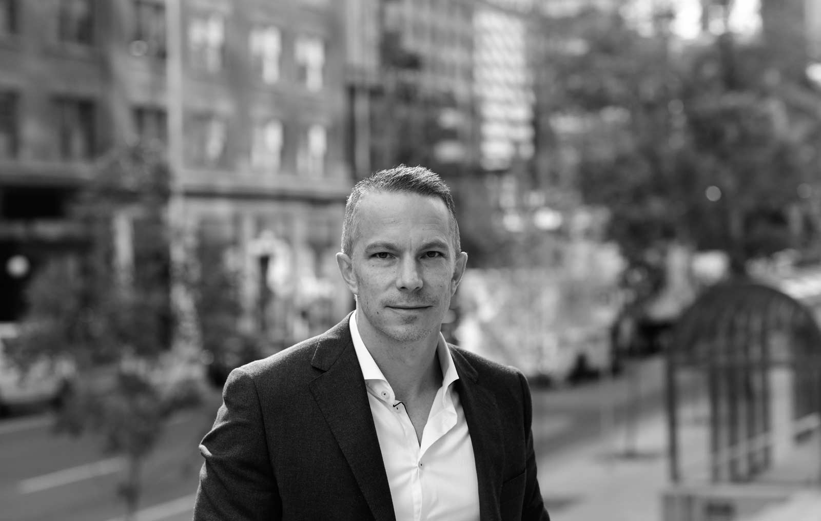 Chad Babiuk - Code Hunter LLP