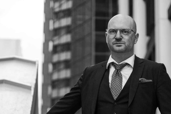 Our Barristers - Code Hunter LLP