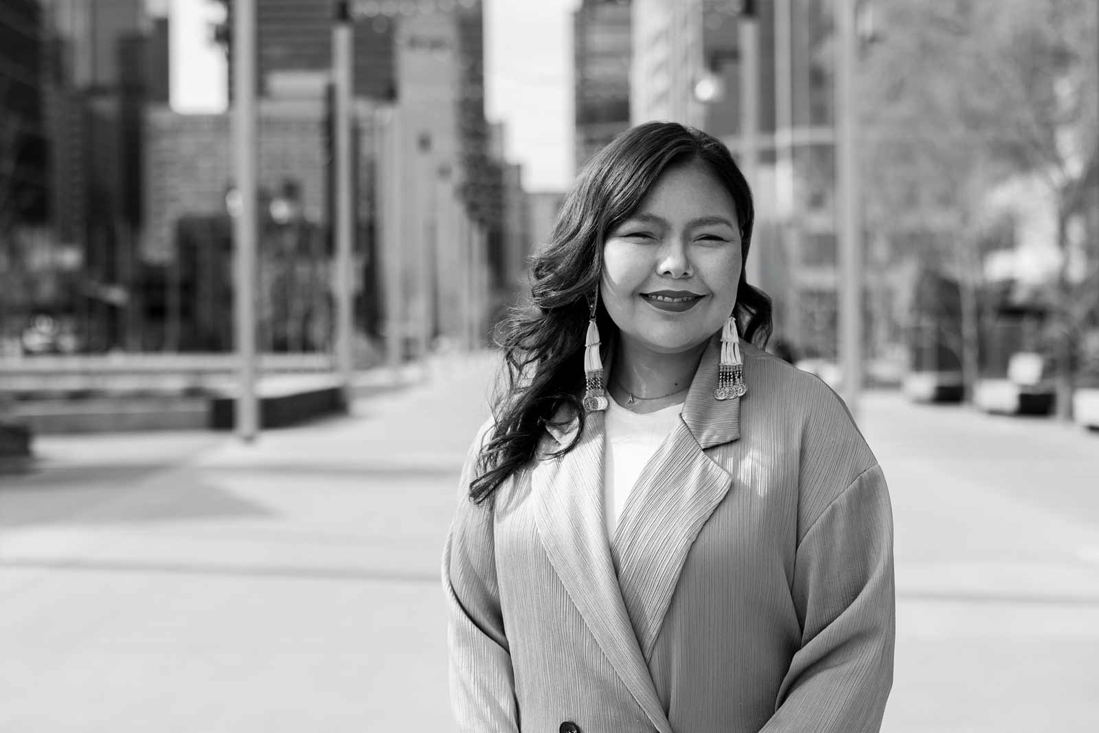 Our Calgary Barristers - Code Hunter LLP