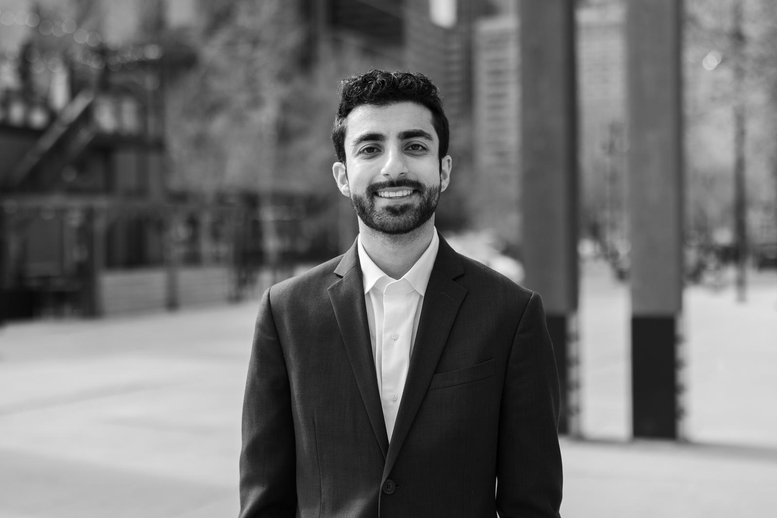 Arman Lakhu - Code Hunter LLP